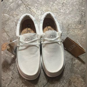 Hey dudes men size 10